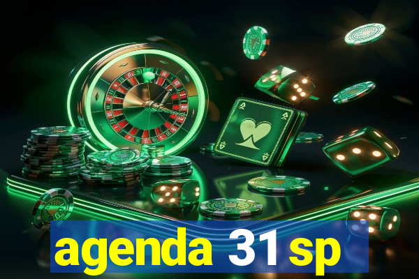 agenda 31 sp